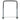 Hampton 3/8 in. X 3.7 in. W X 5 in. L Coarse Zinc-Plated Steel Lumber Size Square Bend U-Bolt