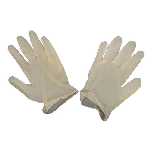 Allen Field Dressing Gloves (2 Pack)