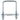 Hampton 5/16 in. X 2 in. W X 3 in. L Coarse Zinc-Plated Steel Square Bend U Bolt
