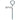 Hampton 5/16 in. X 5 in. L Zinc-Plated Steel Lag Thread Eyebolt