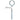 Hampton 3/8 in. X 6 in. L Zinc-Plated Steel Lag Thread Eyebolt