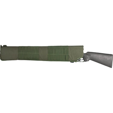 Fox Tactical Shotgun Scabbard Olive Drab