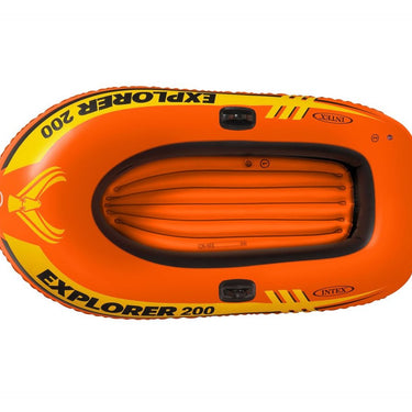 Intex Explorer™ 200 Inflatable Boat - 2 Person (Boat Only)