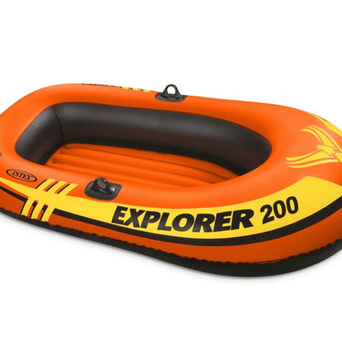 Intex Explorer™ 200 Inflatable Boat - 2 Person (Boat Only)