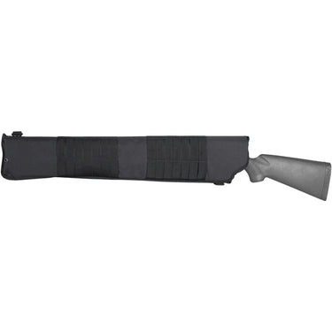 Fox Tactical Shotgun Scabbard Black