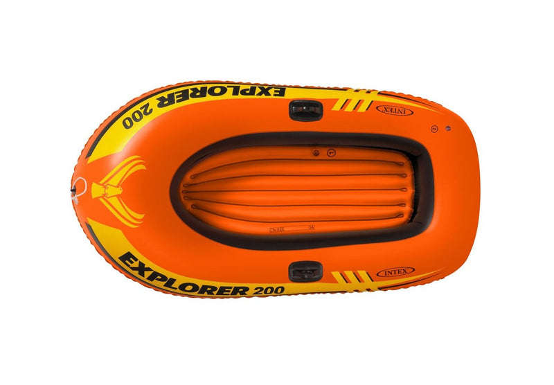 Load image into Gallery viewer, Explorer™ 200 Inflatable Boat Set - 2 Person
