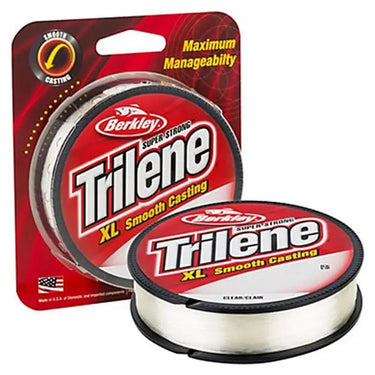 Berkley Trilene® XL® 12# 300 Yard