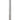 Hampton 3/8 in. X 8 in. L Stainless Stainless Steel Eyebolt Nut Included