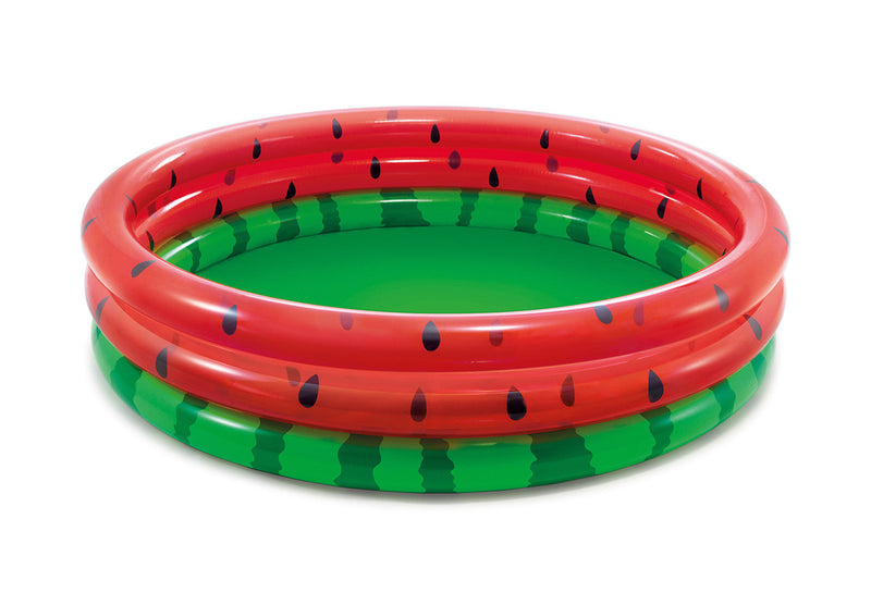 Load image into Gallery viewer, Intex Watermelon Inflatable Pool
