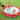 Intex Watermelon Inflatable Pool