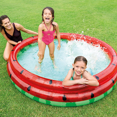 Intex Watermelon Inflatable Pool
