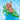 Intex Giant Gator Ride-On Inflatable Pool Float