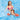 Intex Deluxe Inflatable Arm Band Floaties