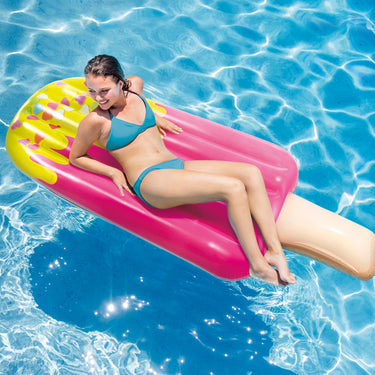 Intex Sprinkle Popsicle Inflatable Pool Float