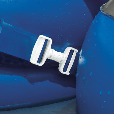 Intex River Run™ Connect Inflatable Floating Lake Lounge