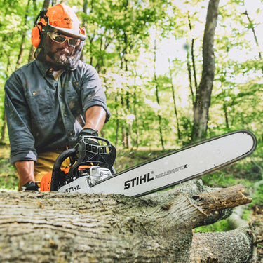 STIHL MS 391 25" 64.1 cc Gas Chainsaw (INSTORE PICK UP ONLY)