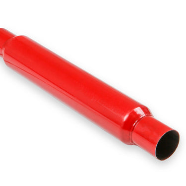 Flowtech Red Hots Glasspack 2"