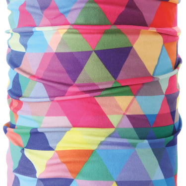 Screamer Casey Neck Tube (Kaleidoscope)