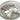 Nocona Ladies Oval Horsehead Buckle Silver Plated - 2.62 X 3.50 in.