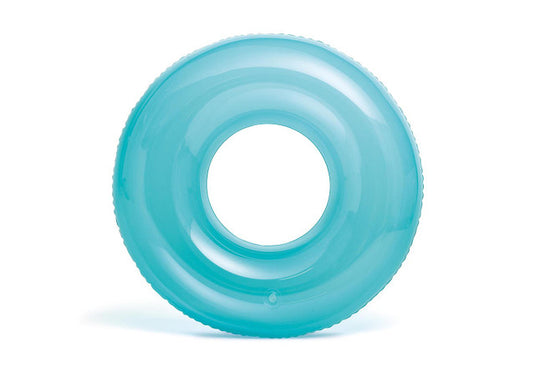 Intex Transparent Inflatable Pool Swim Tubes (1 Tube)