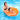Intex Neon Frost Inflatable Pool Swim Tubes (1 Tube)