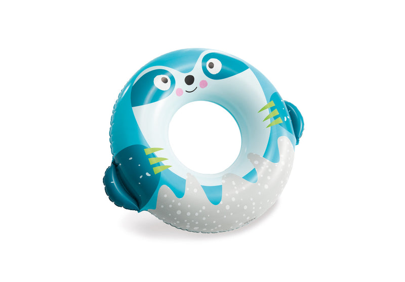 Load image into Gallery viewer, Intex Cute Animal Inflatable Swim Rings (1 animal ring)
