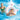 Intex Cute Animal Inflatable Swim Rings (1 animal ring)