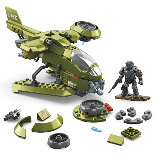 Load image into Gallery viewer, Halo Mega UNSC Hornet Recon Pack
