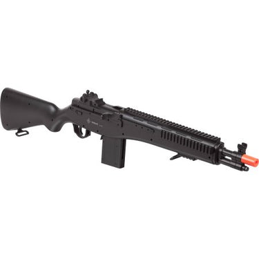 Crosman M14 Airsoft Gun Black