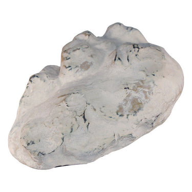 HILLMAN Plastic Gray Rock Key Hider