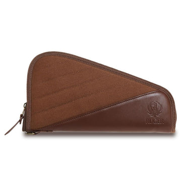 Ruger Wrangler Leather Revolver Case, 11"L Revolvers/Handguns