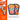 NERF Self-Stick Toss and Catch Tennis Ball Game with Paddles - Outdoor Games at Academy Sports