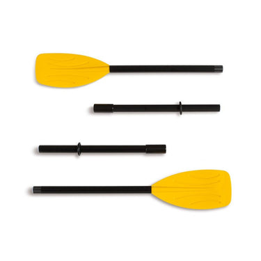 Intex Deluxe Aluminum Boat Oars - 48"