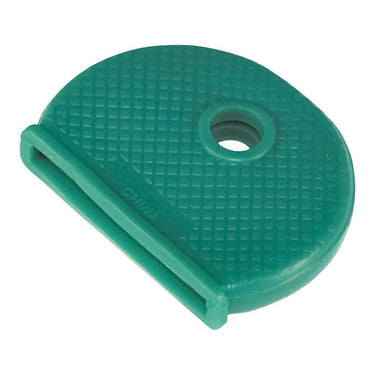 HILLMAN Plastic Assorted Bands/Caps Key Identifier