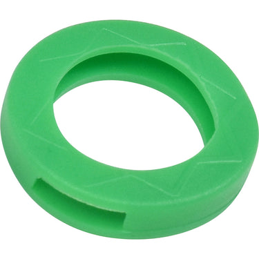 HILLMAN Plastic Assorted Key Bands