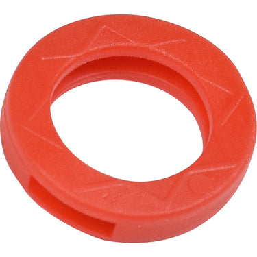 HILLMAN Plastic Assorted Key Bands