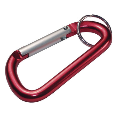 HILLMAN Steel Assorted Jumbo Carabiner