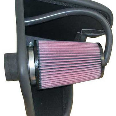 K&N Cold Air Intake 57-1534