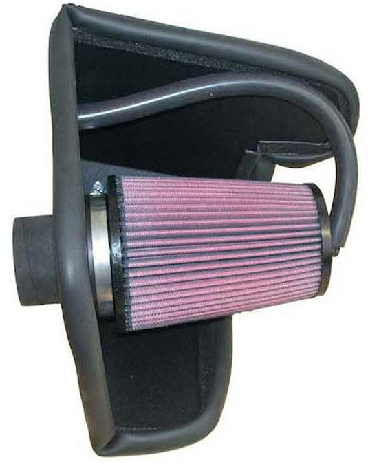 K&N Cold Air Intake 57-1534