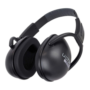 Allen ULTRX Blocker Ear & Eye Protection Combo - Black