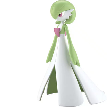 Pokemon Gardevior Model Kit