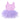 Ballet Tutu Dress - Size 5-6