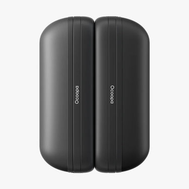 Ocoopa UT2s Mini Rechargeable Handwarmer - Black