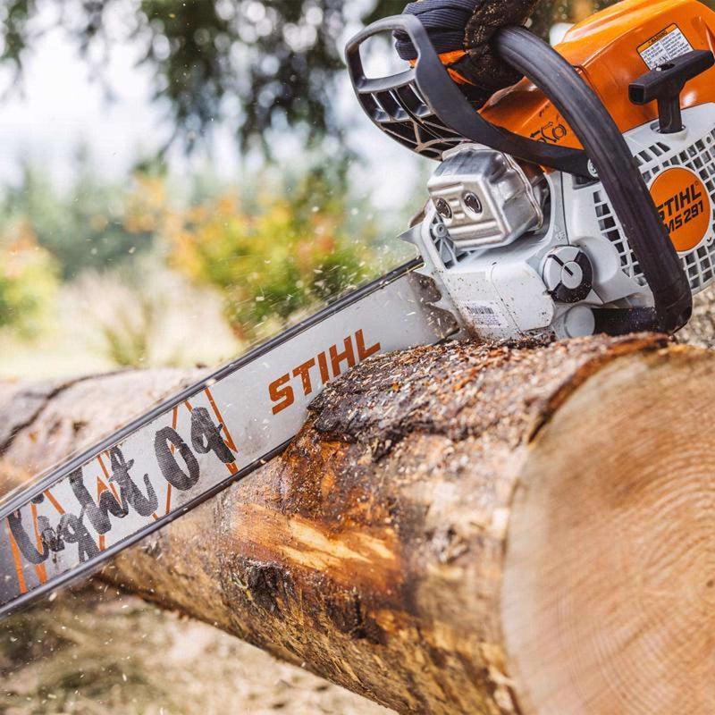 Load image into Gallery viewer, STIHL MS 291 Gas Chainsaw (INSTORE PICKUP ONLY)
