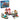 LEGO City Seaside Harbor with Cargo Ship