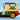 LEGO® Santa’s Delivery Truck