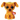 TY ZuZu Dog