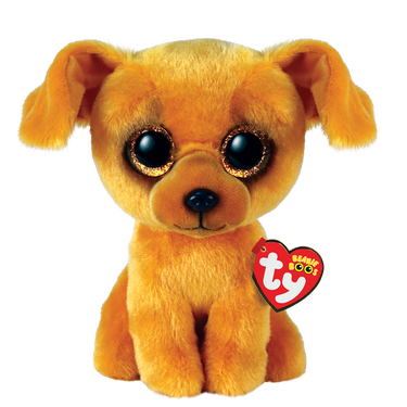 TY ZuZu Dog