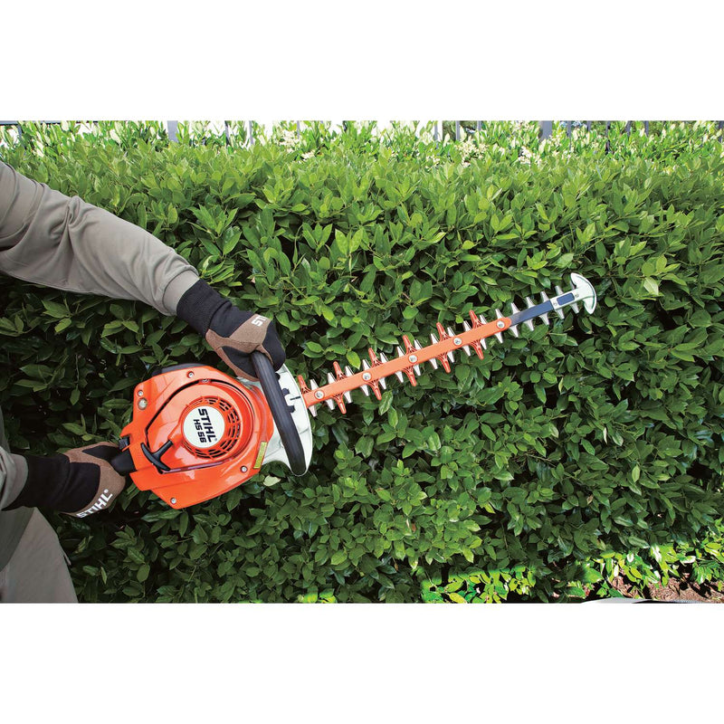 Load image into Gallery viewer, STIHL HS 56 24&quot; Gas Hedge Trimmer (INSTORE PICKUP ONLY)
