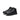 Keen Men's PTC Kenton Mid Work Shoe (Soft Toe) Black/Black 8.5D